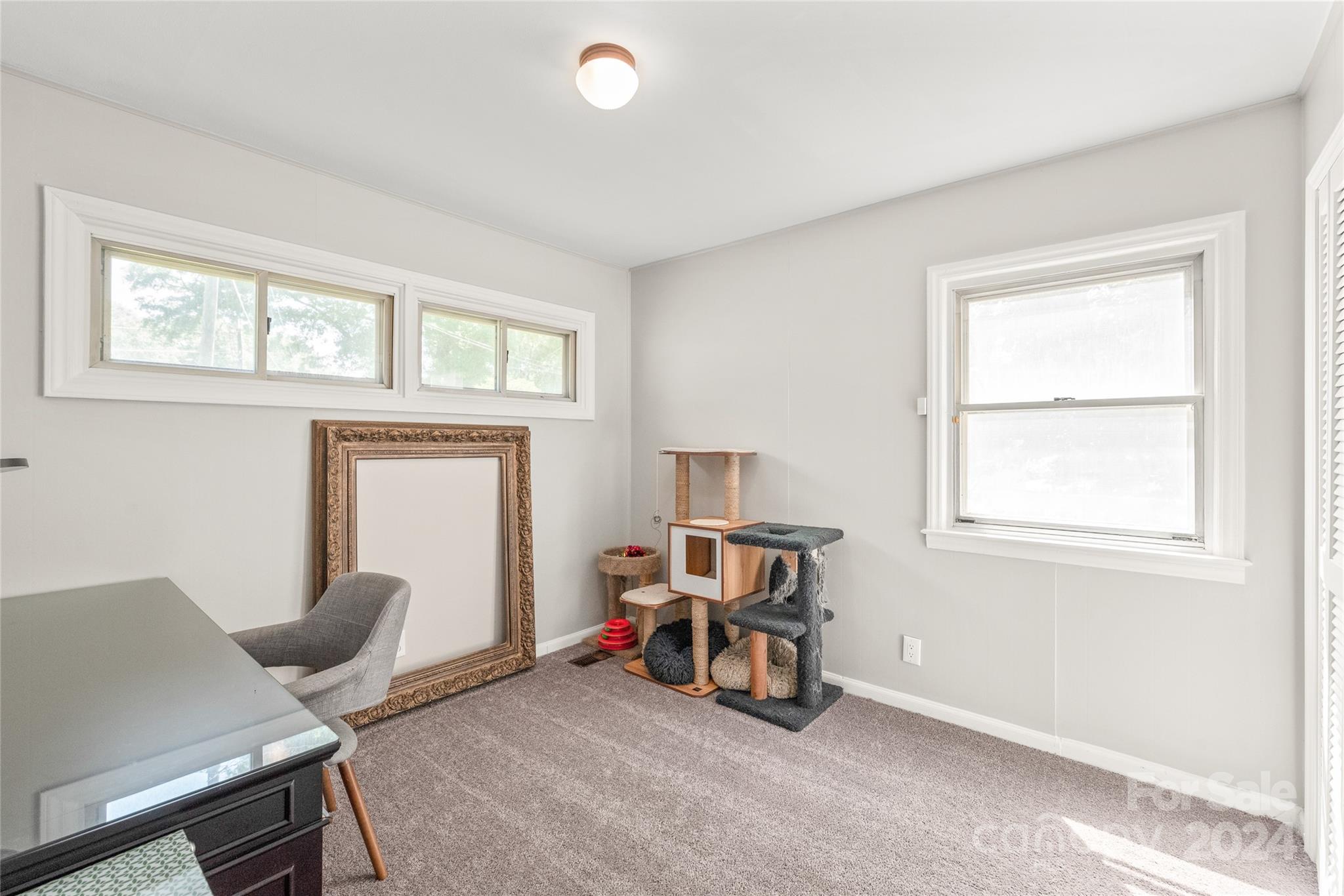 Woodhill - Residential