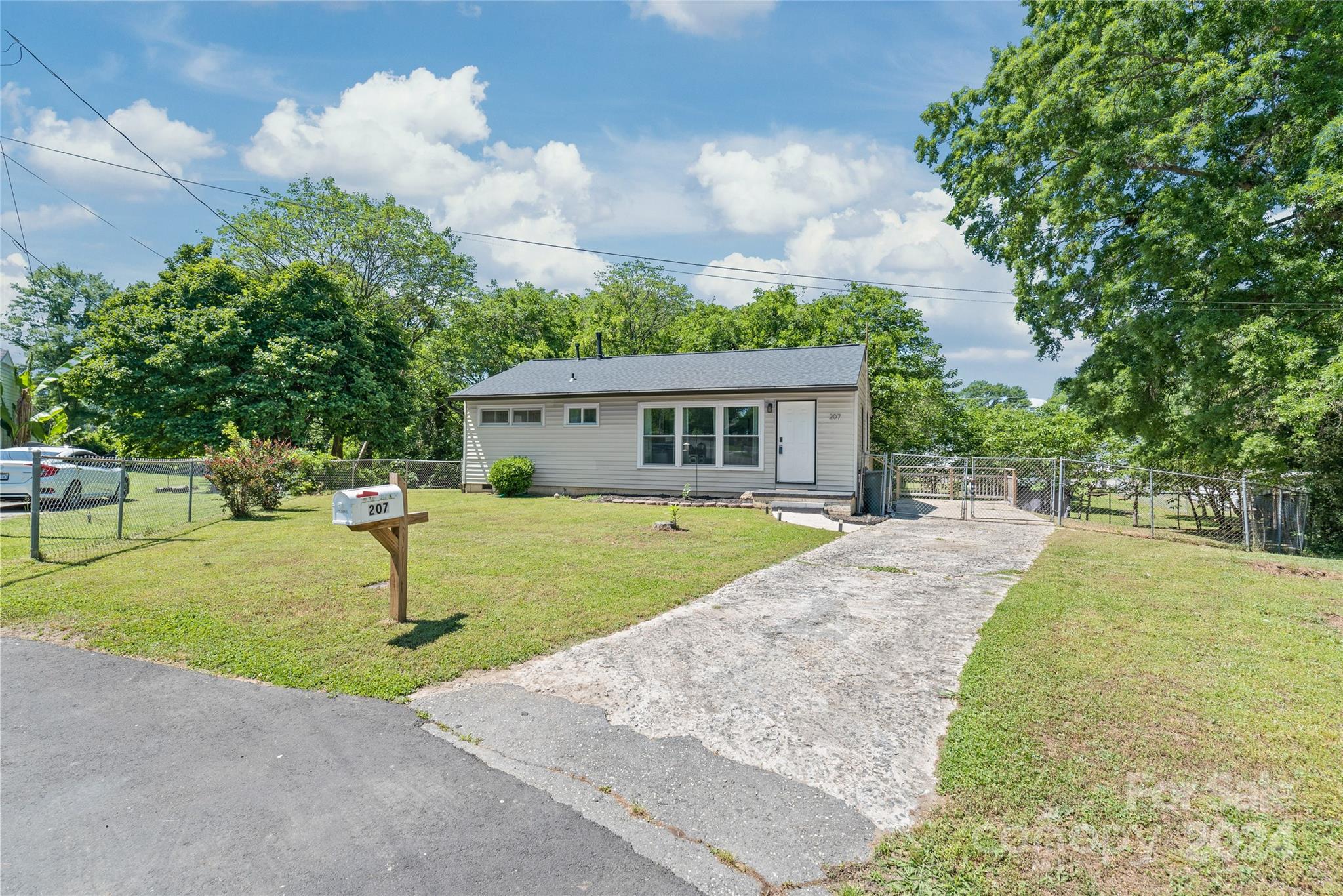 Woodhill - Residential