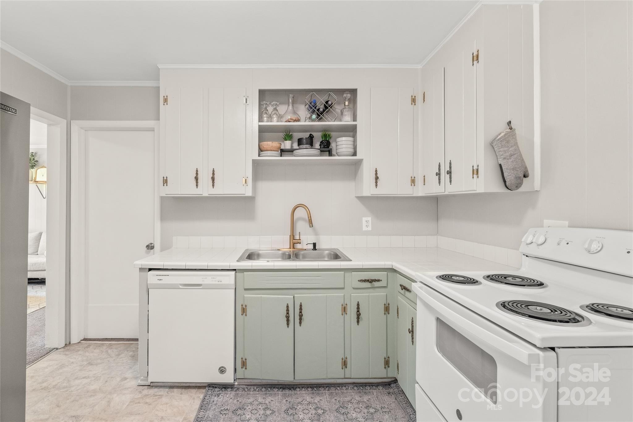 Woodhill - Residential