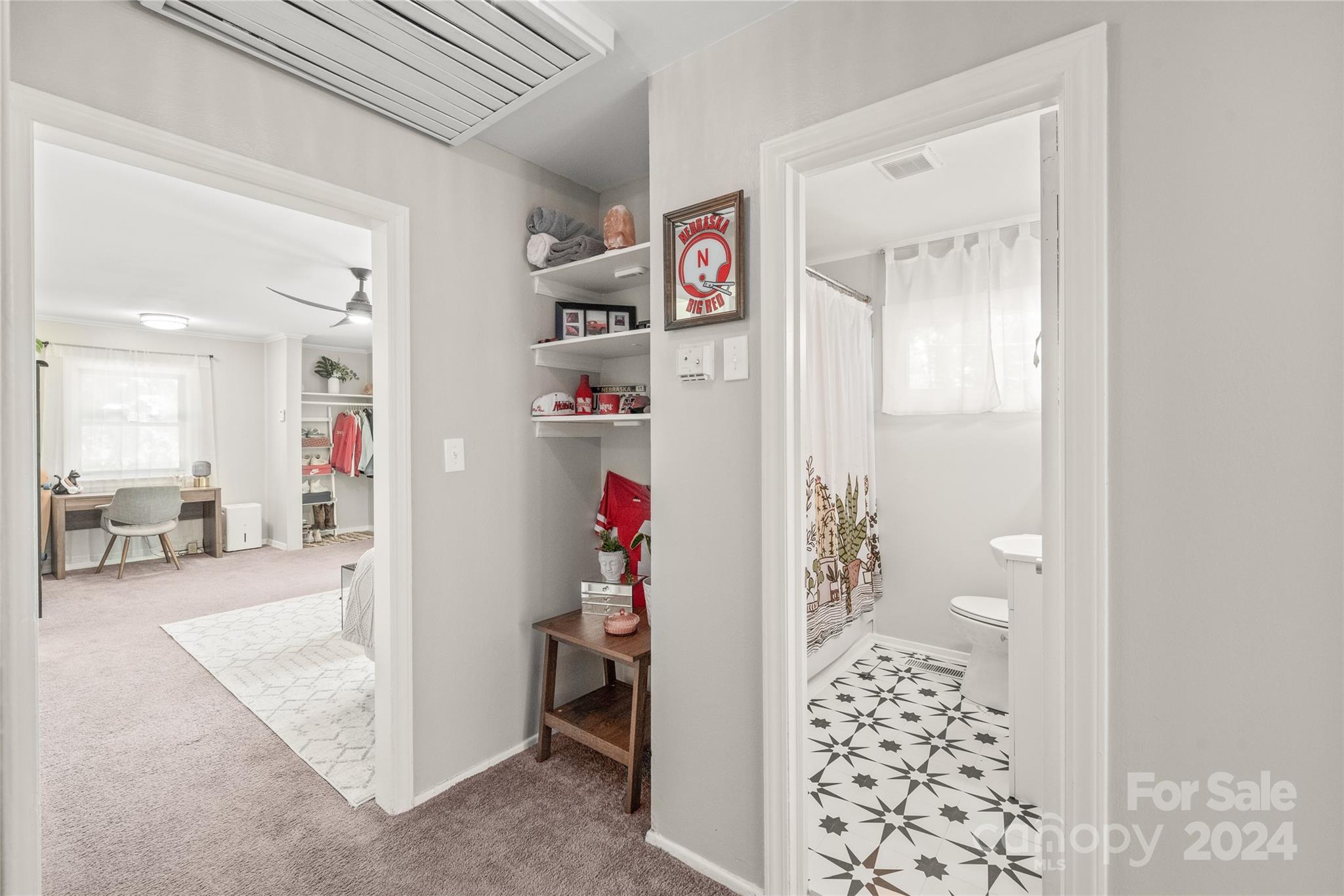 Woodhill - Residential