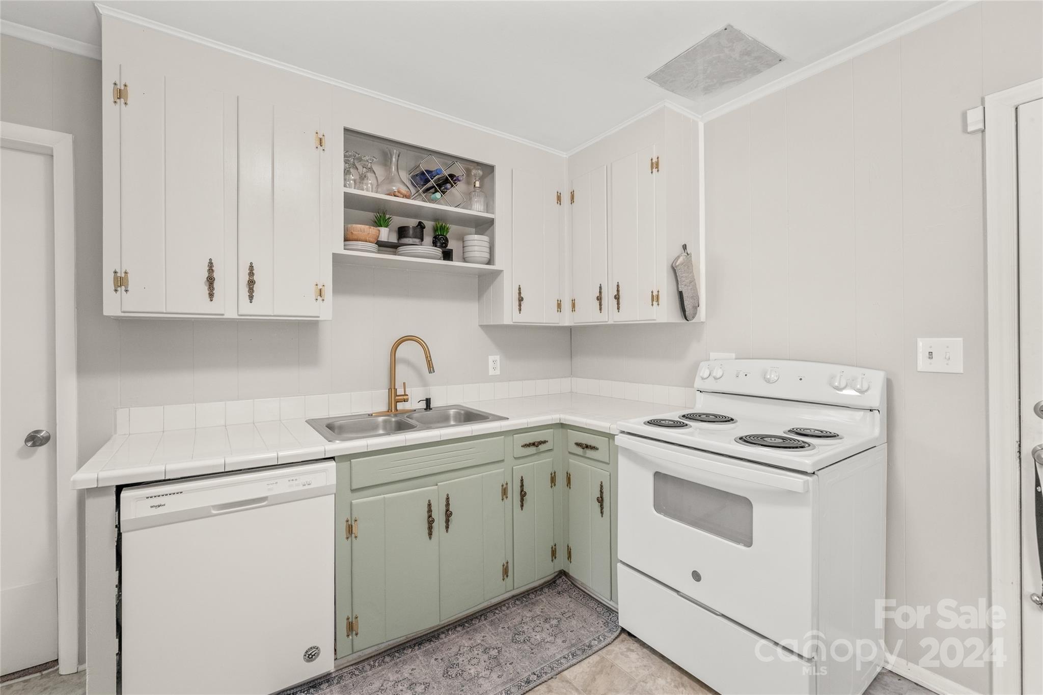 Woodhill - Residential