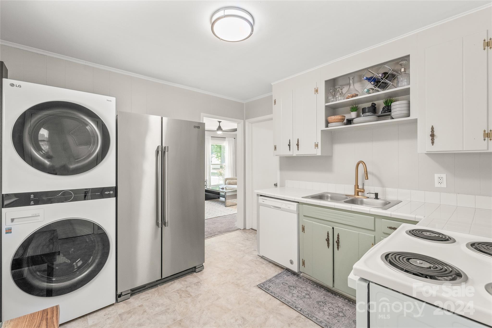 Woodhill - Residential