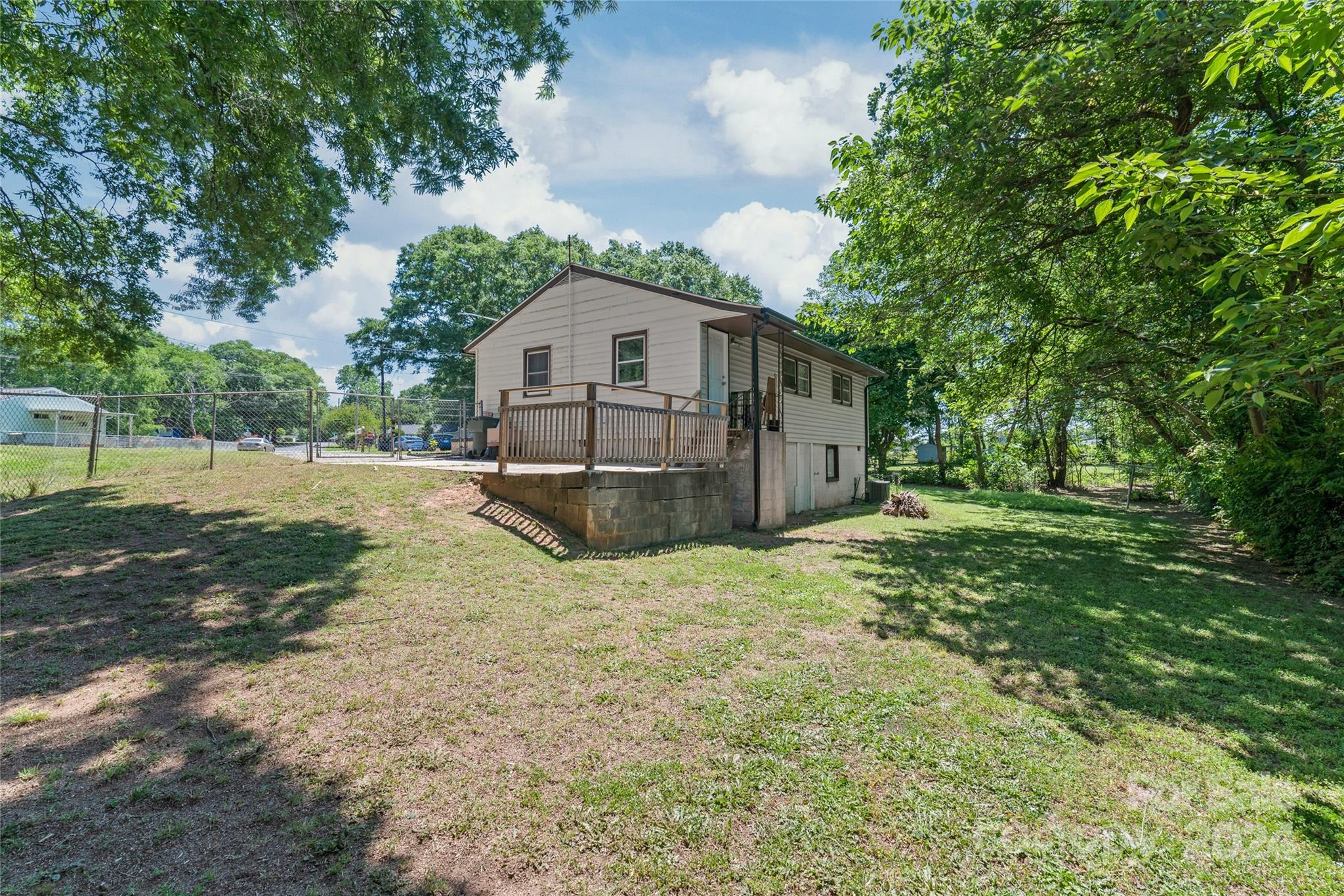 Woodhill - Residential