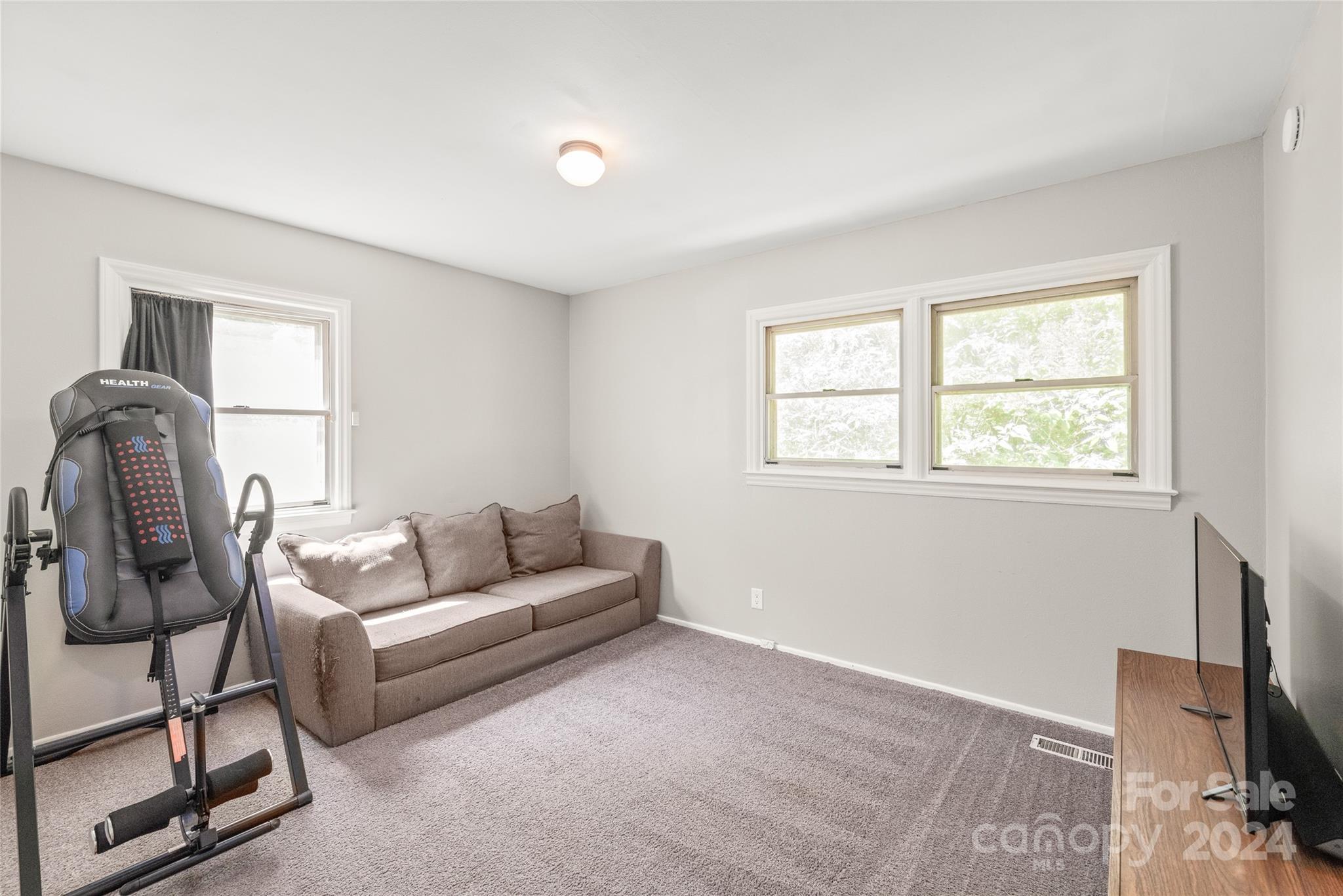 Woodhill - Residential