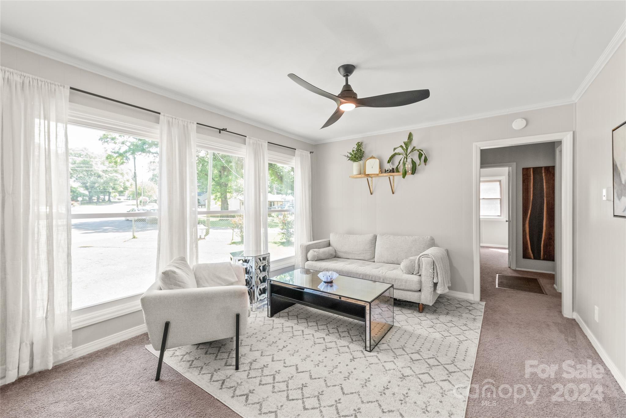 Woodhill - Residential