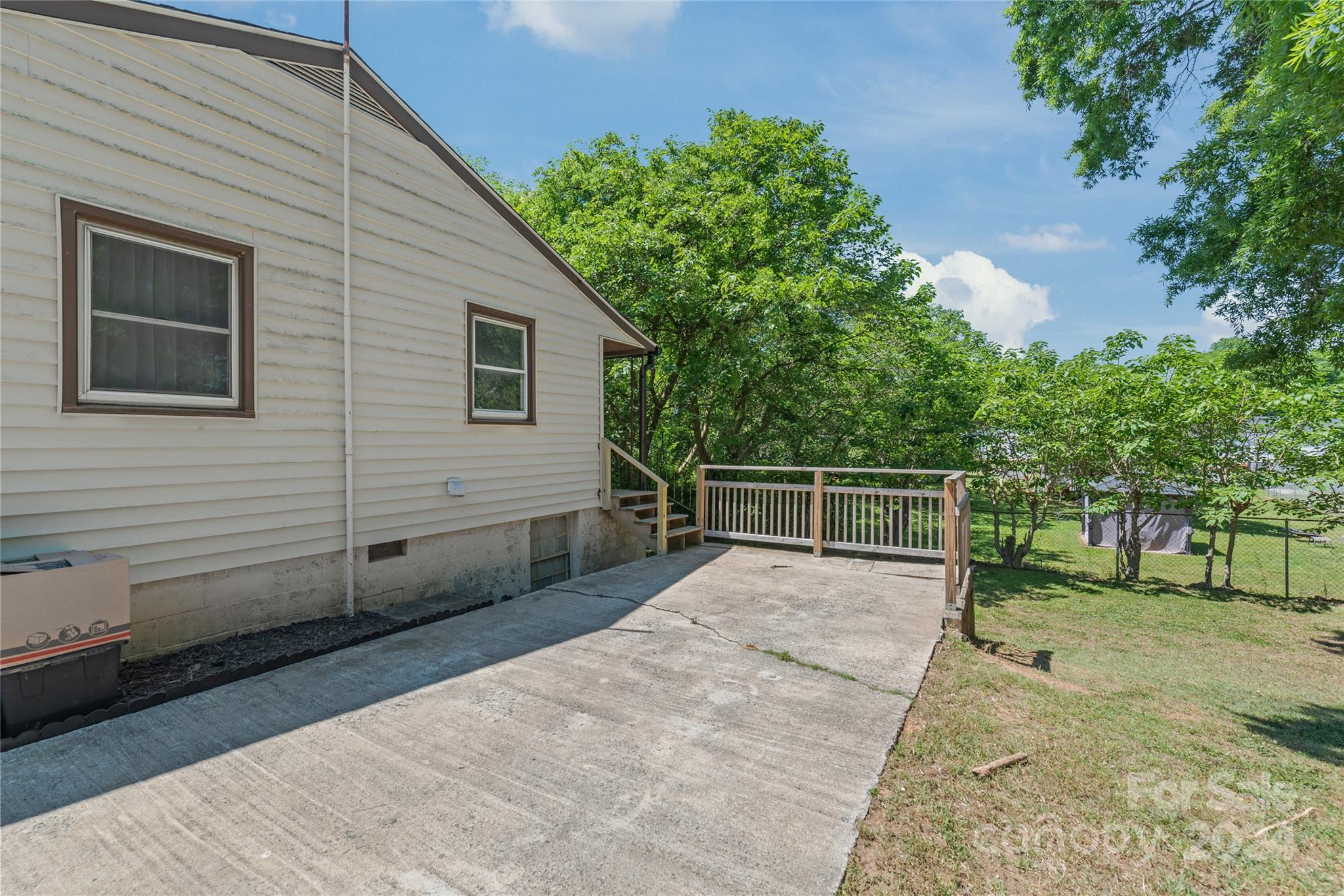 Woodhill - Residential