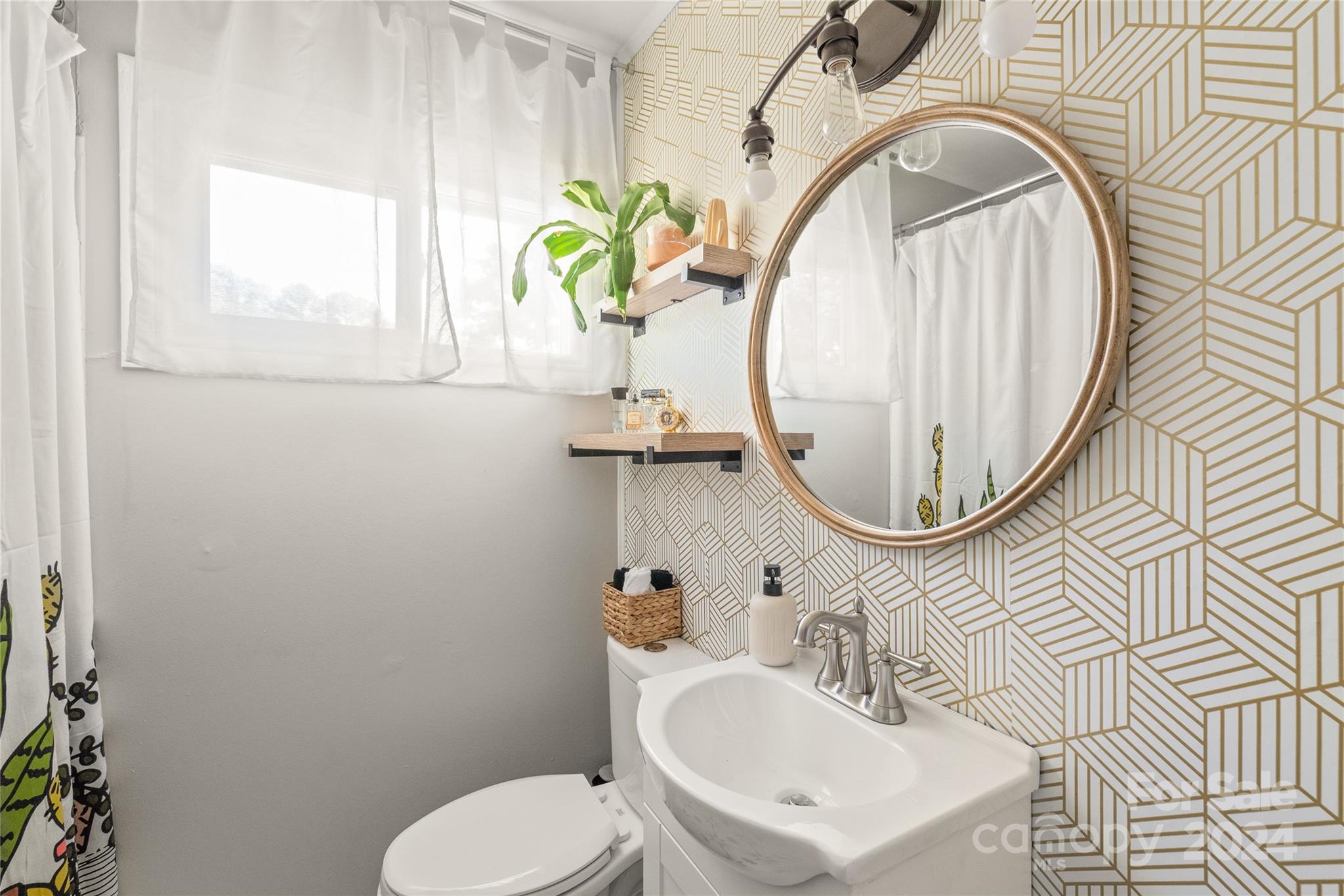 Woodhill - Residential