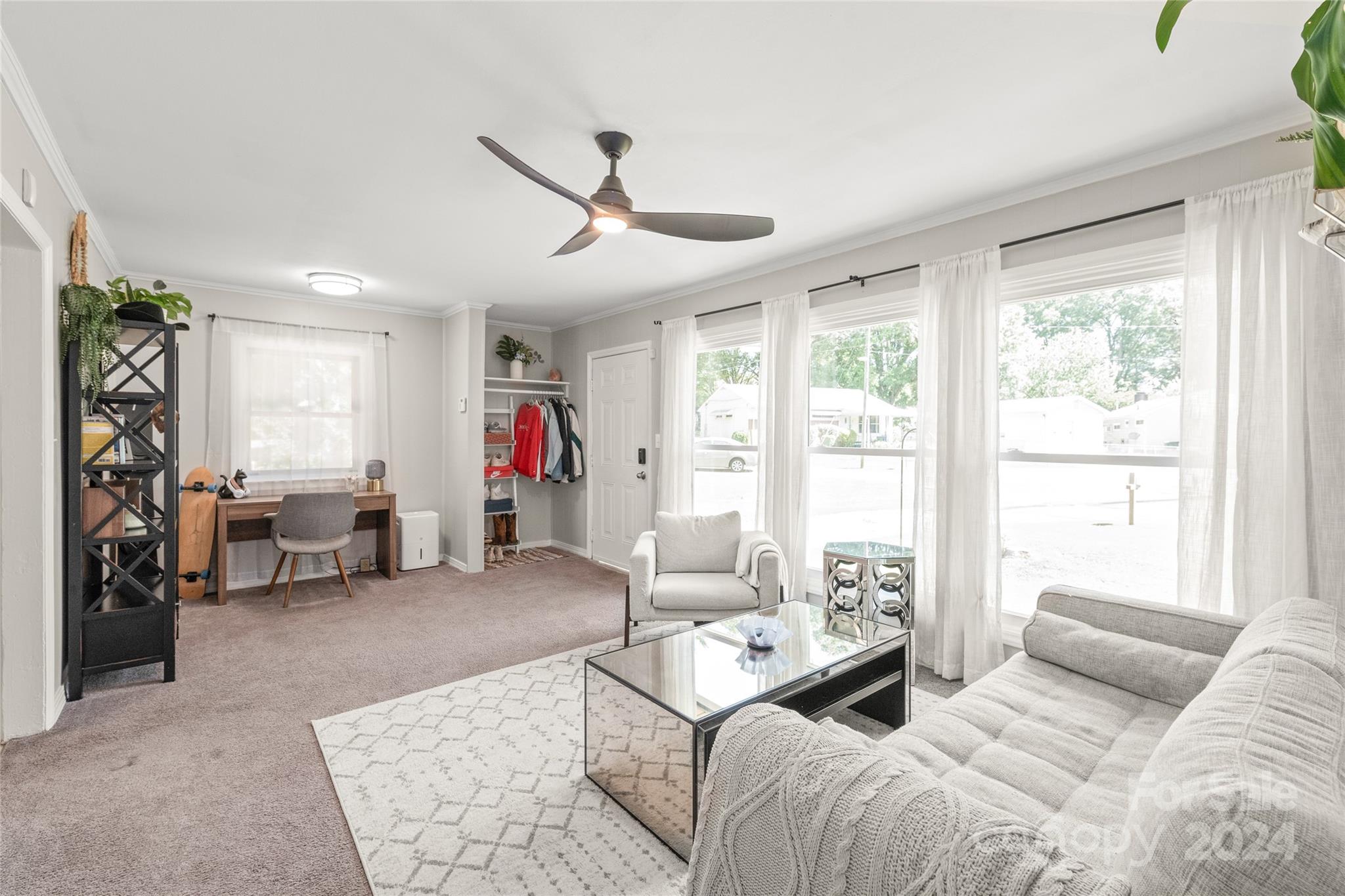 Woodhill - Residential