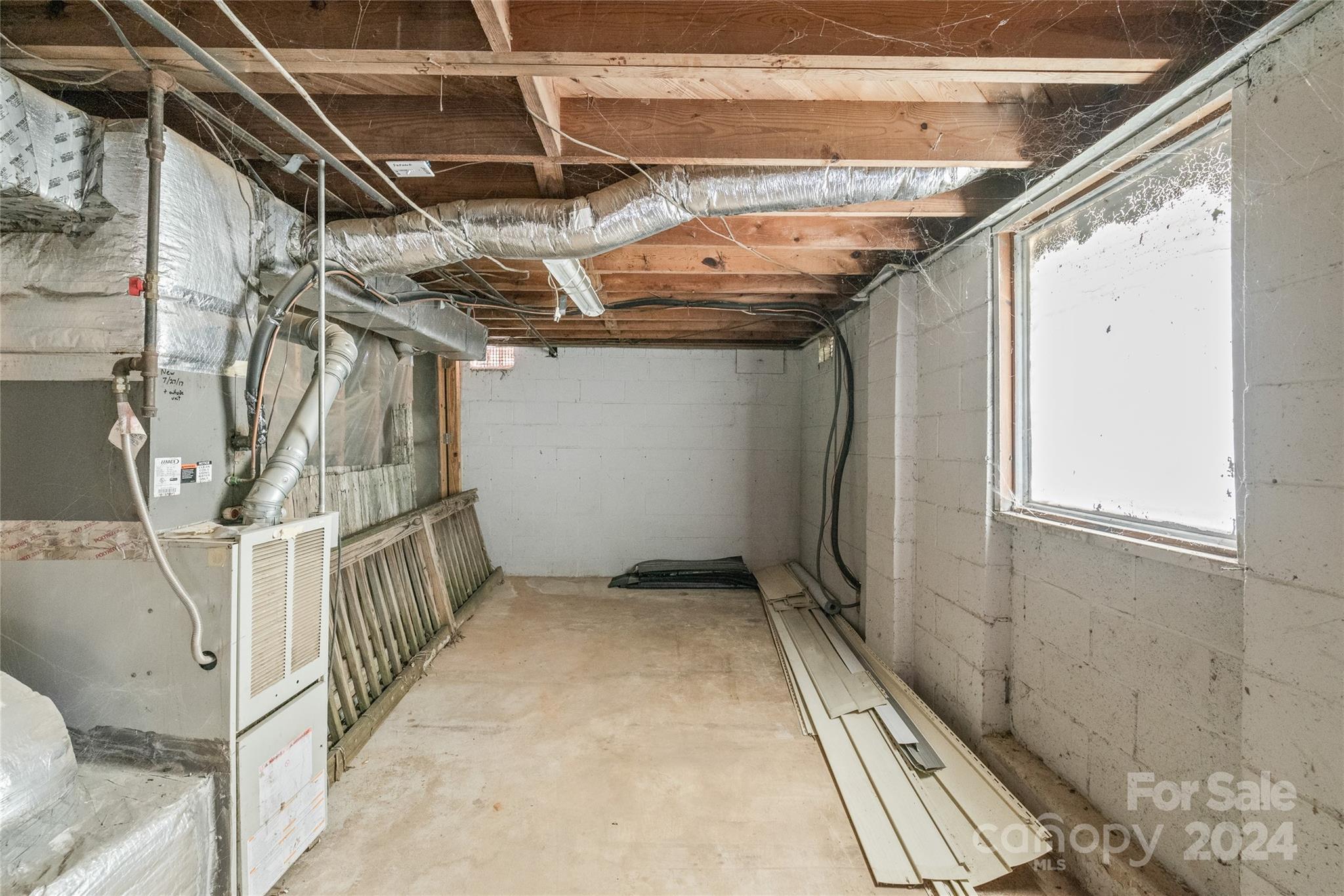 Woodhill - Residential