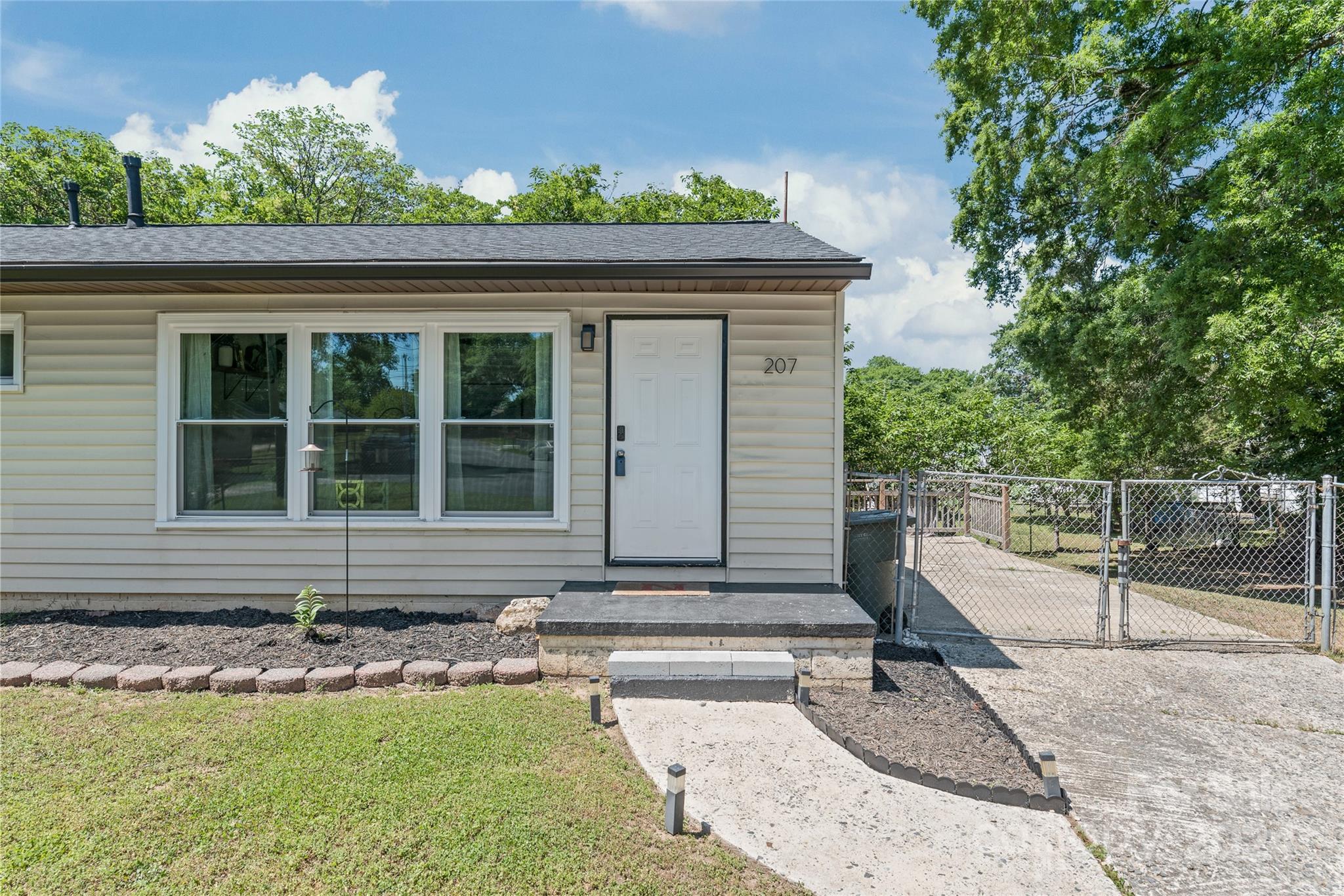 Woodhill - Residential