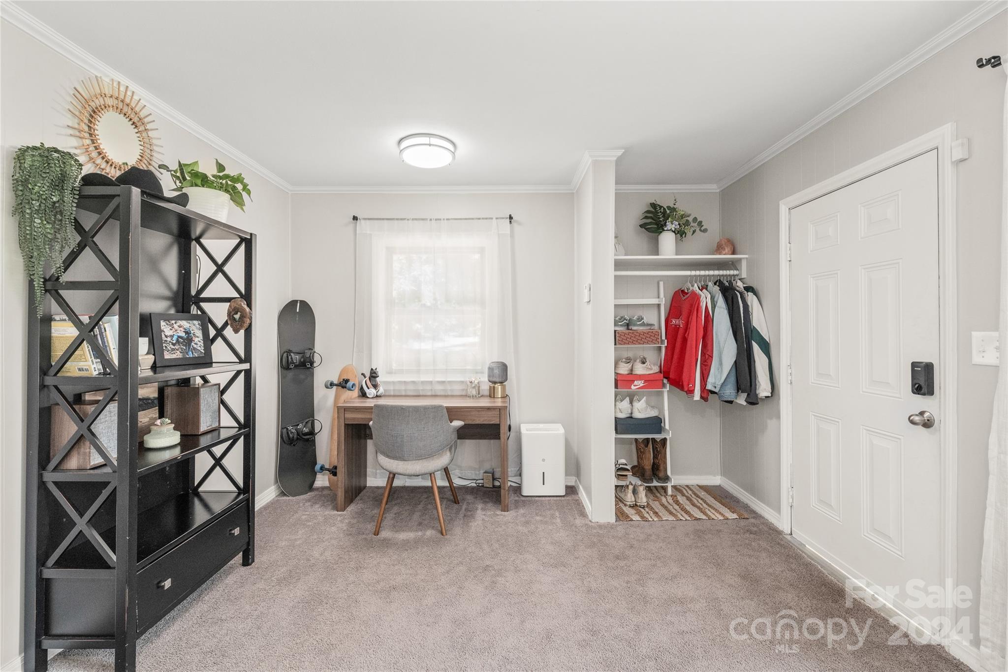 Woodhill - Residential