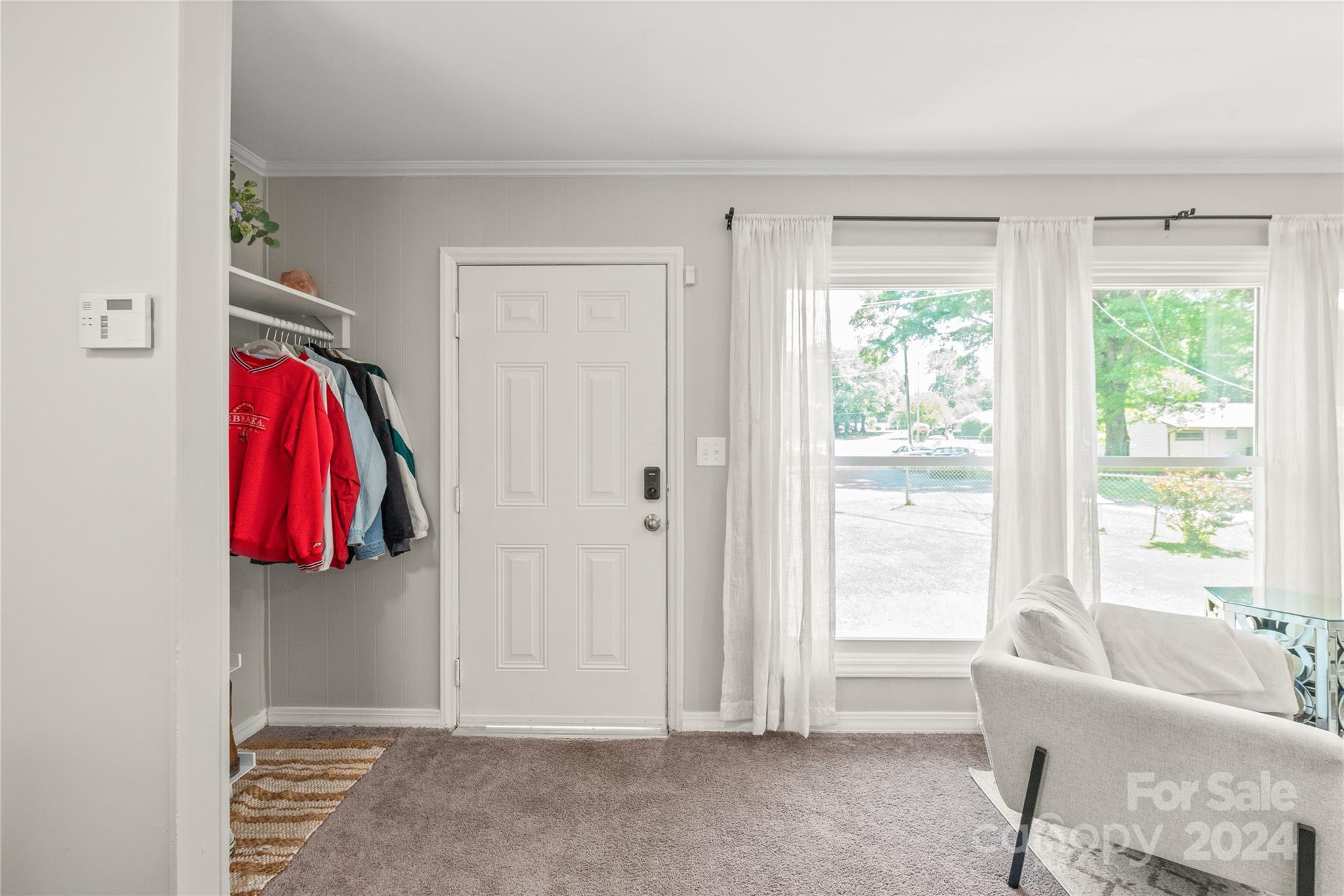 Woodhill - Residential