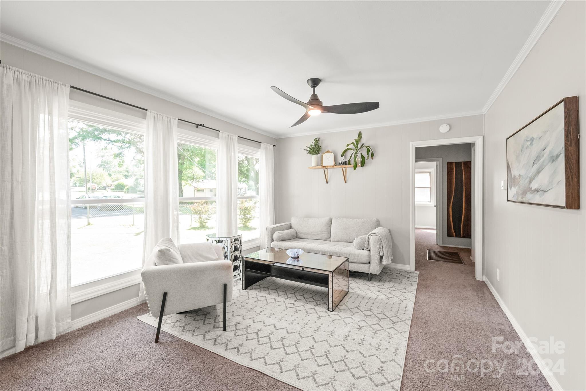 Woodhill - Residential