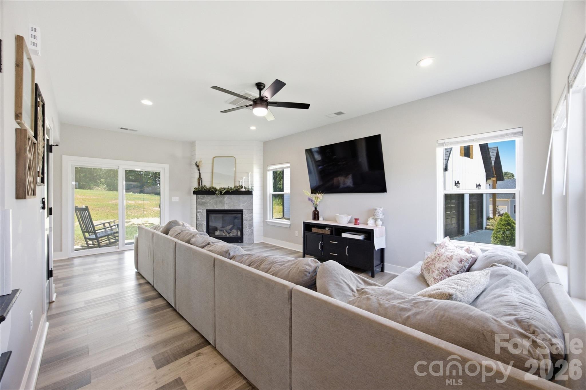1311 Dockery Drive