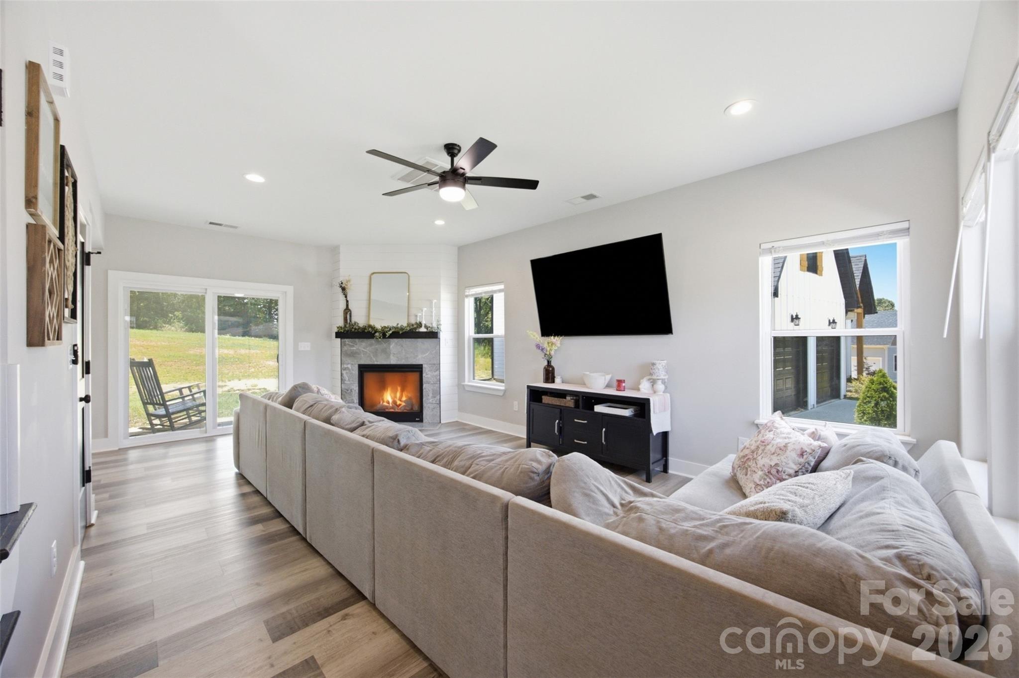 1311 Dockery Drive
