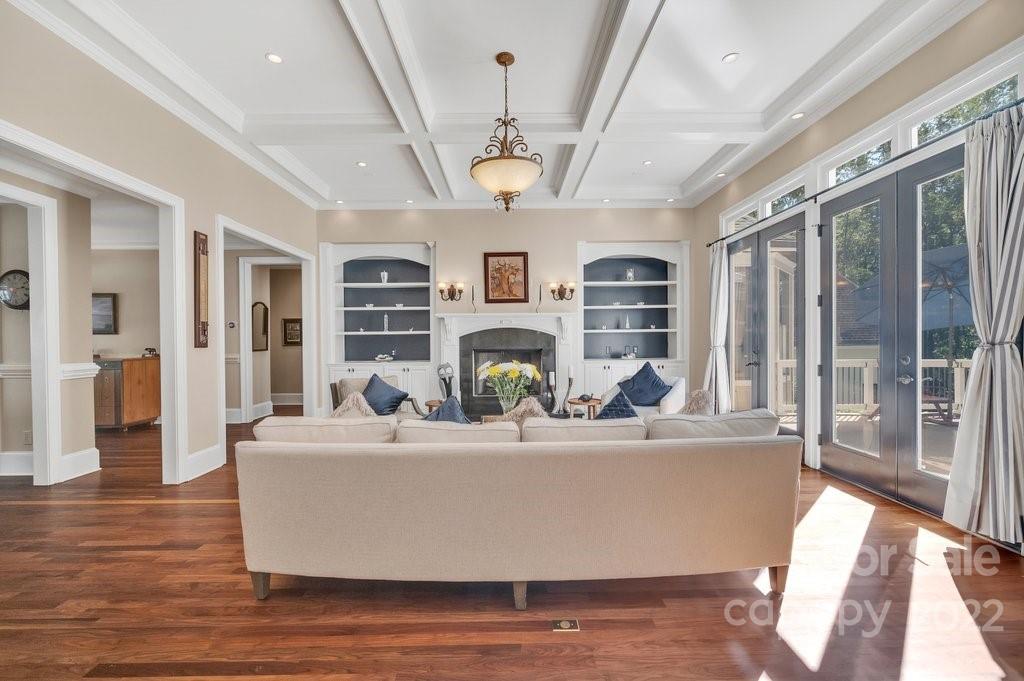 Cotswold - Residential