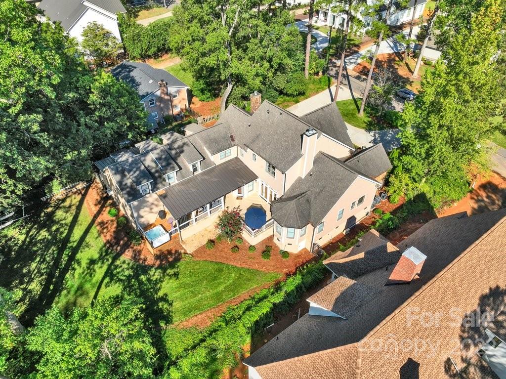 Cotswold - Residential