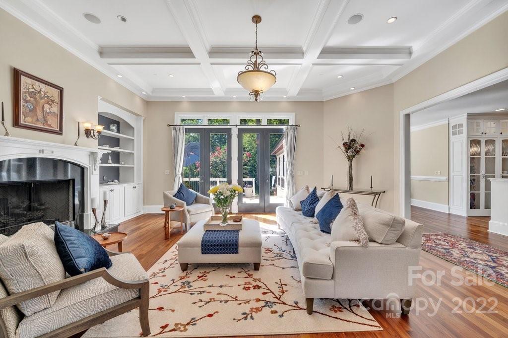 Cotswold - Residential