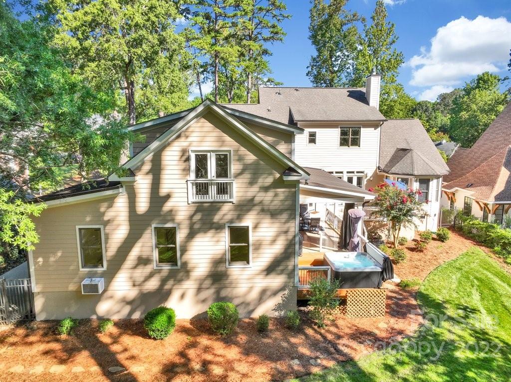 Cotswold - Residential