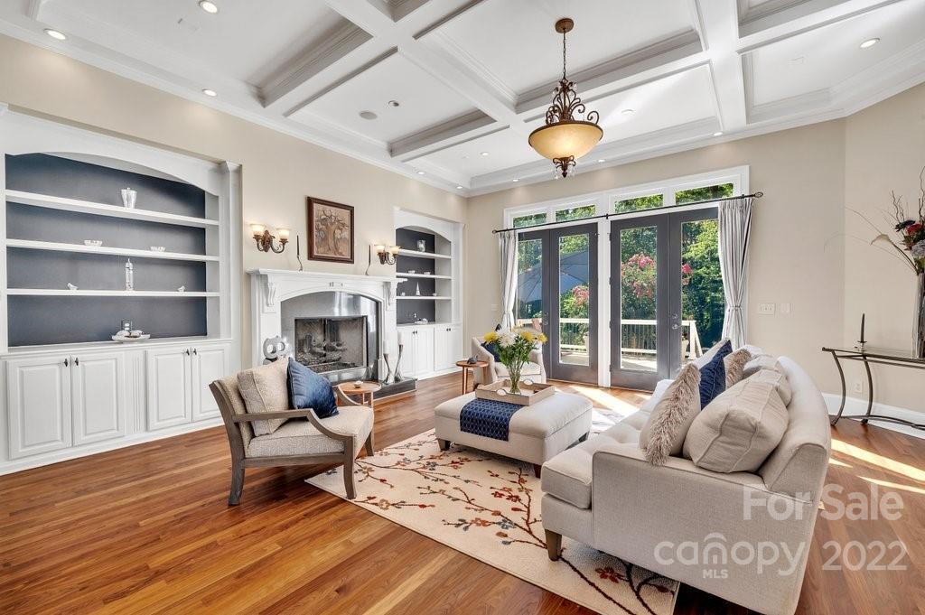 Cotswold - Residential