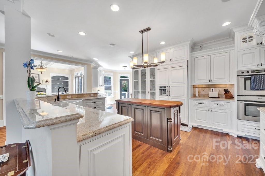 Cotswold - Residential