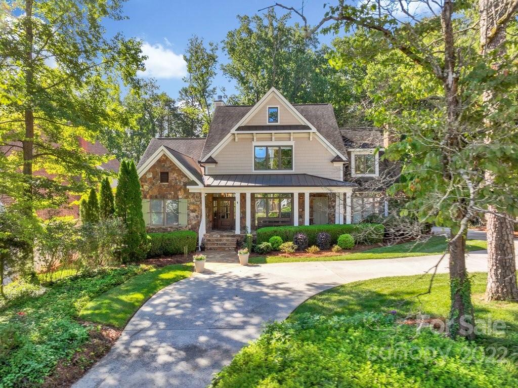 Cotswold - Residential