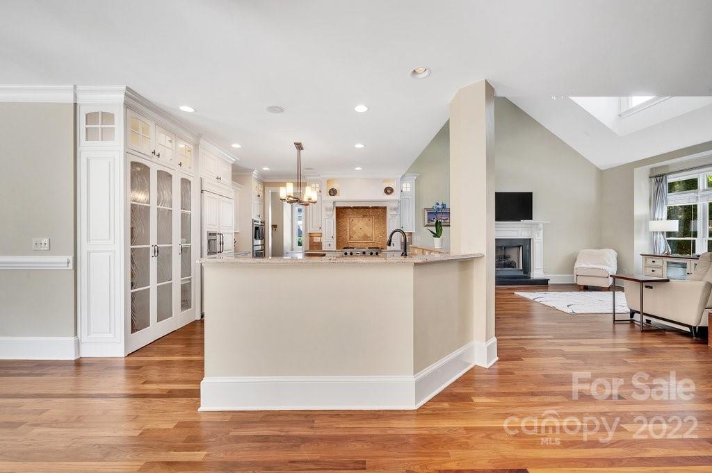 Cotswold - Residential