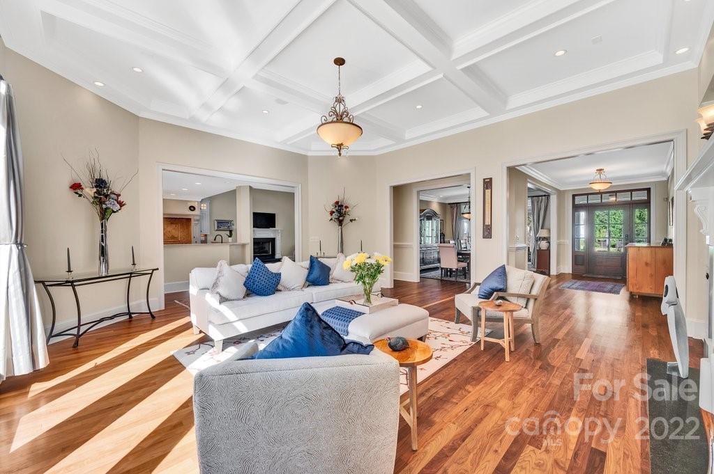 Cotswold - Residential