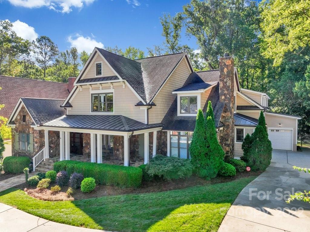 Cotswold - Residential