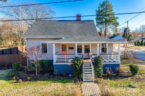 A home in York