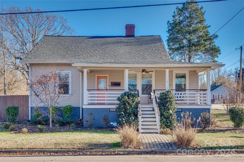 A home in York