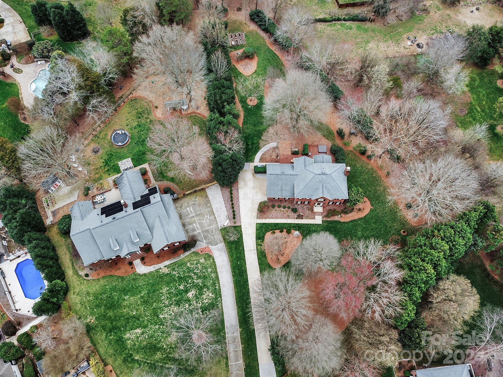 Highview Estates at Lake Providence - Residential