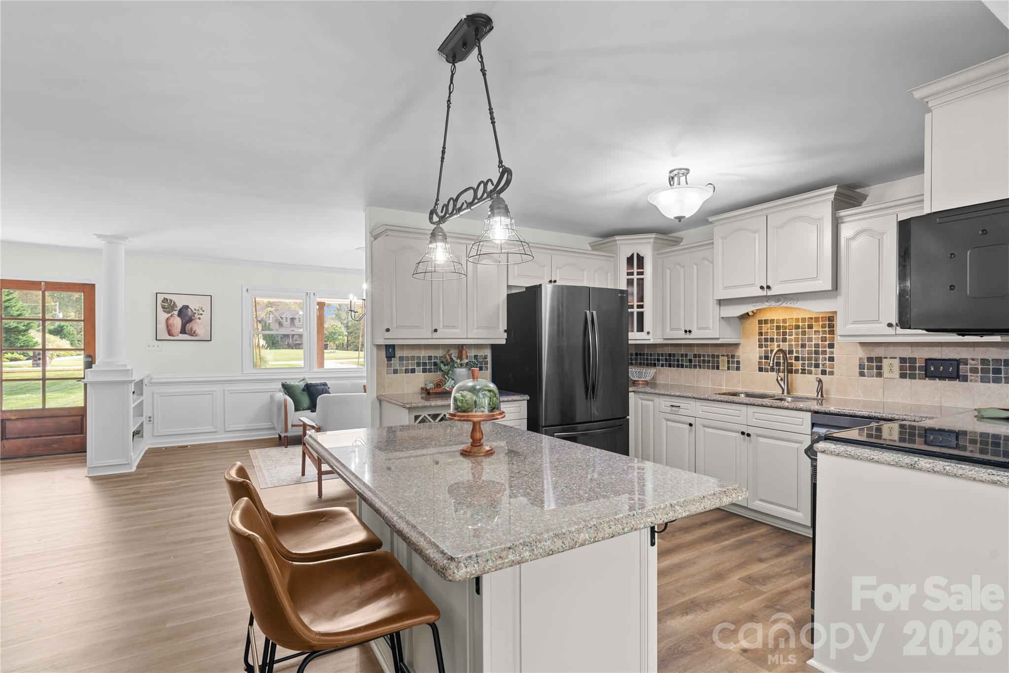 Farmwood Acres - Residential