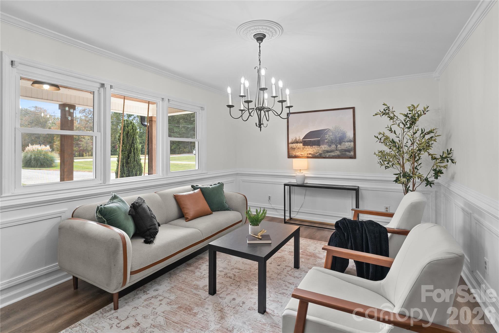 Farmwood Acres - Residential