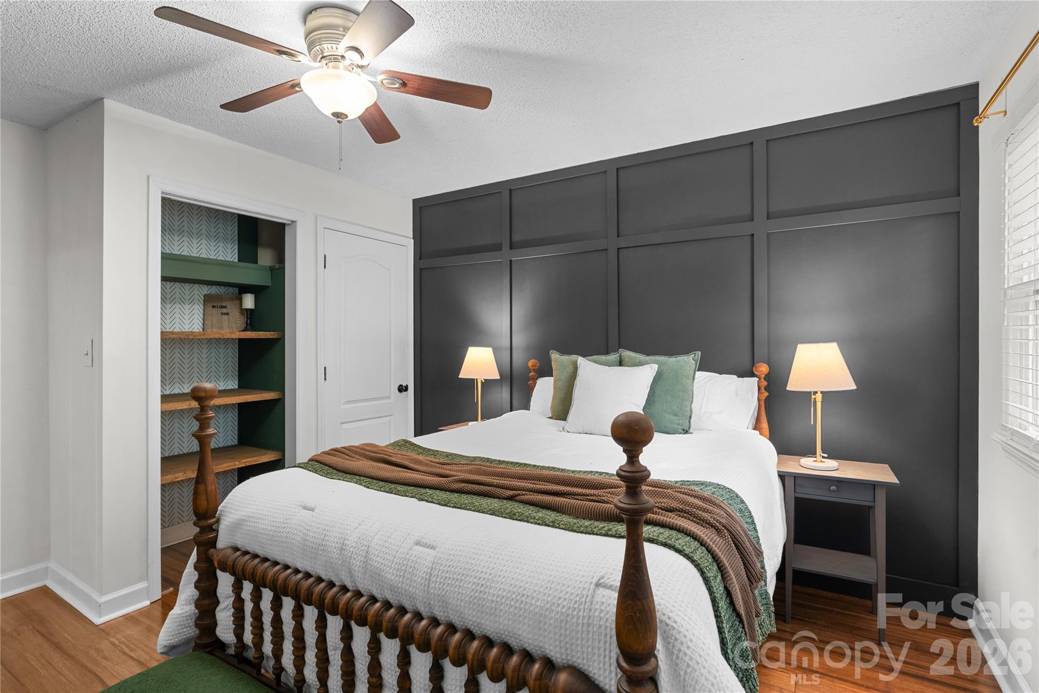 Farmwood Acres - Residential