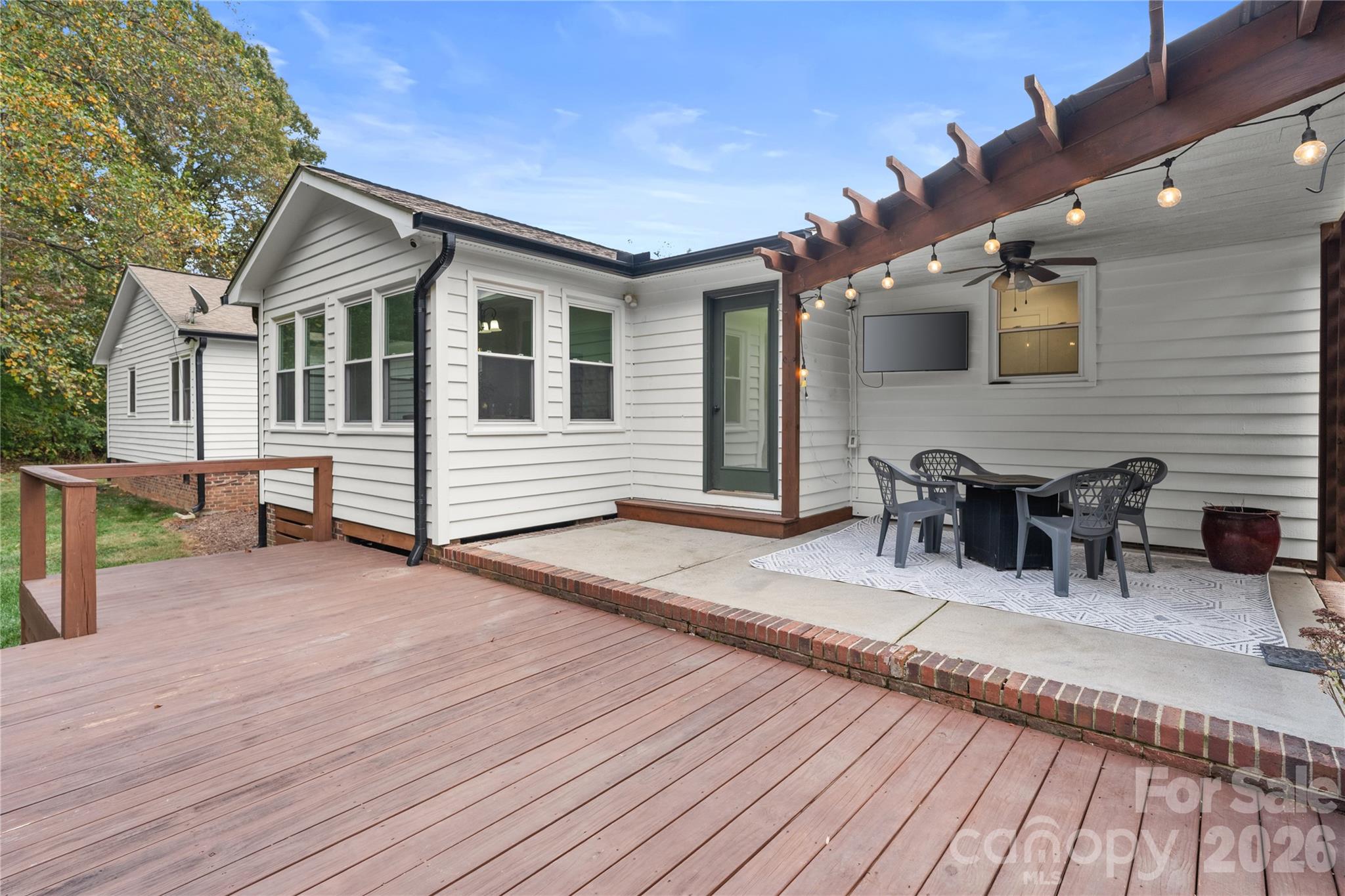 Farmwood Acres - Residential