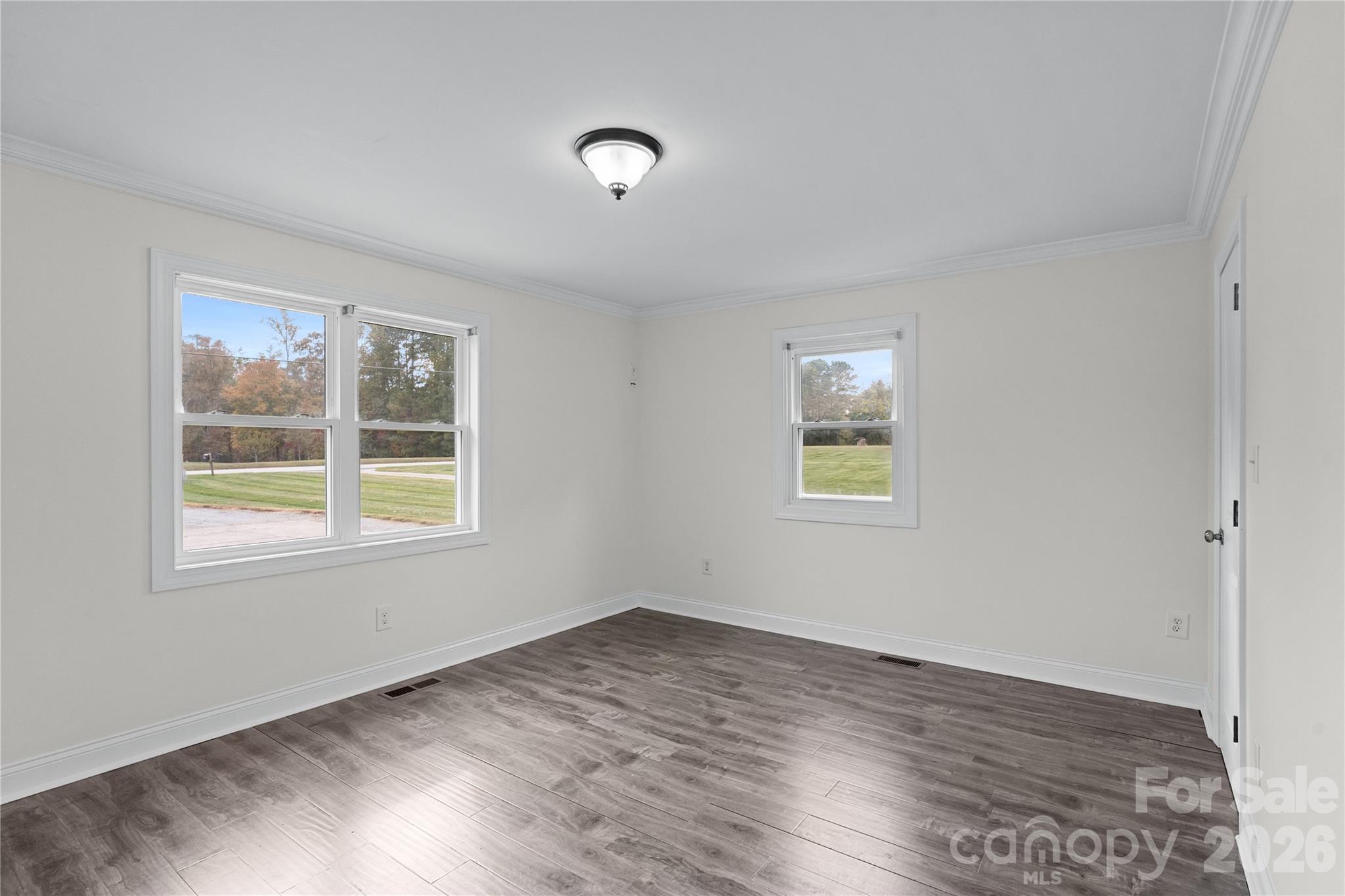 Farmwood Acres - Residential