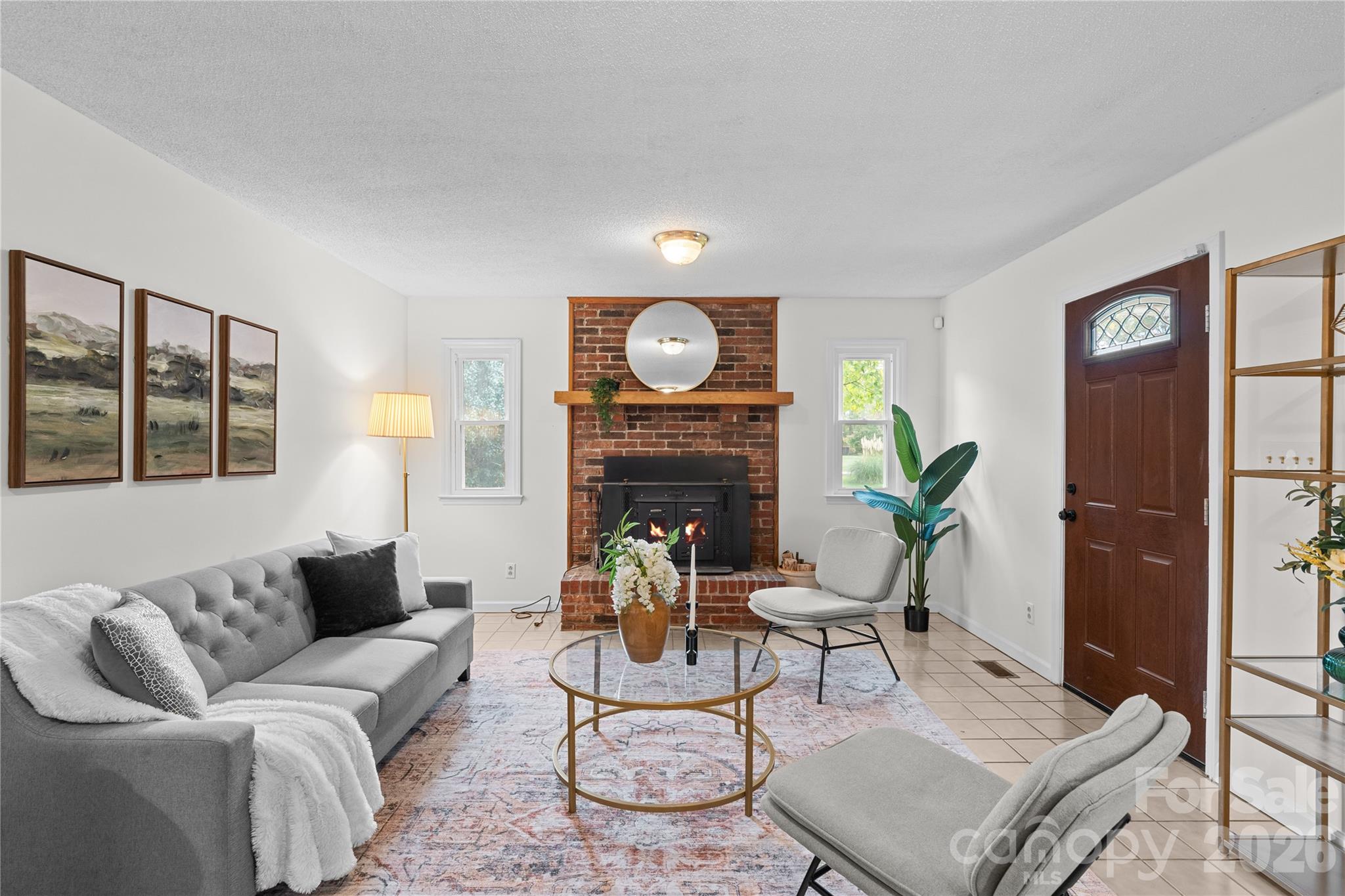 Farmwood Acres - Residential