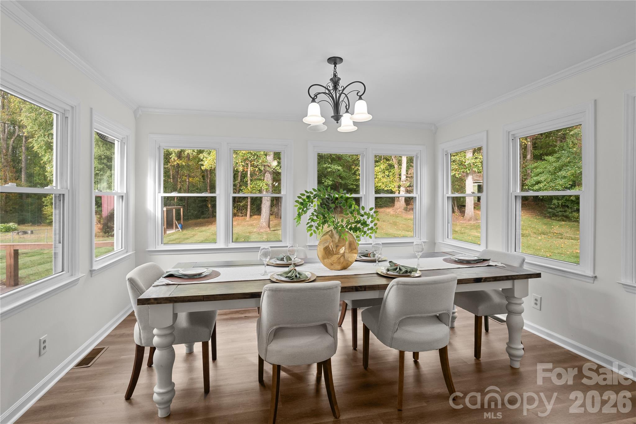 Farmwood Acres - Residential