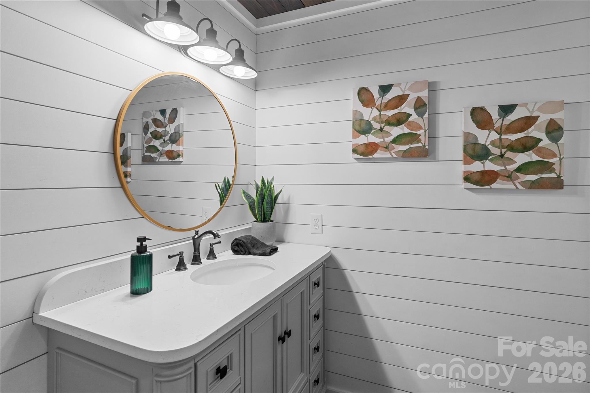 Farmwood Acres - Residential