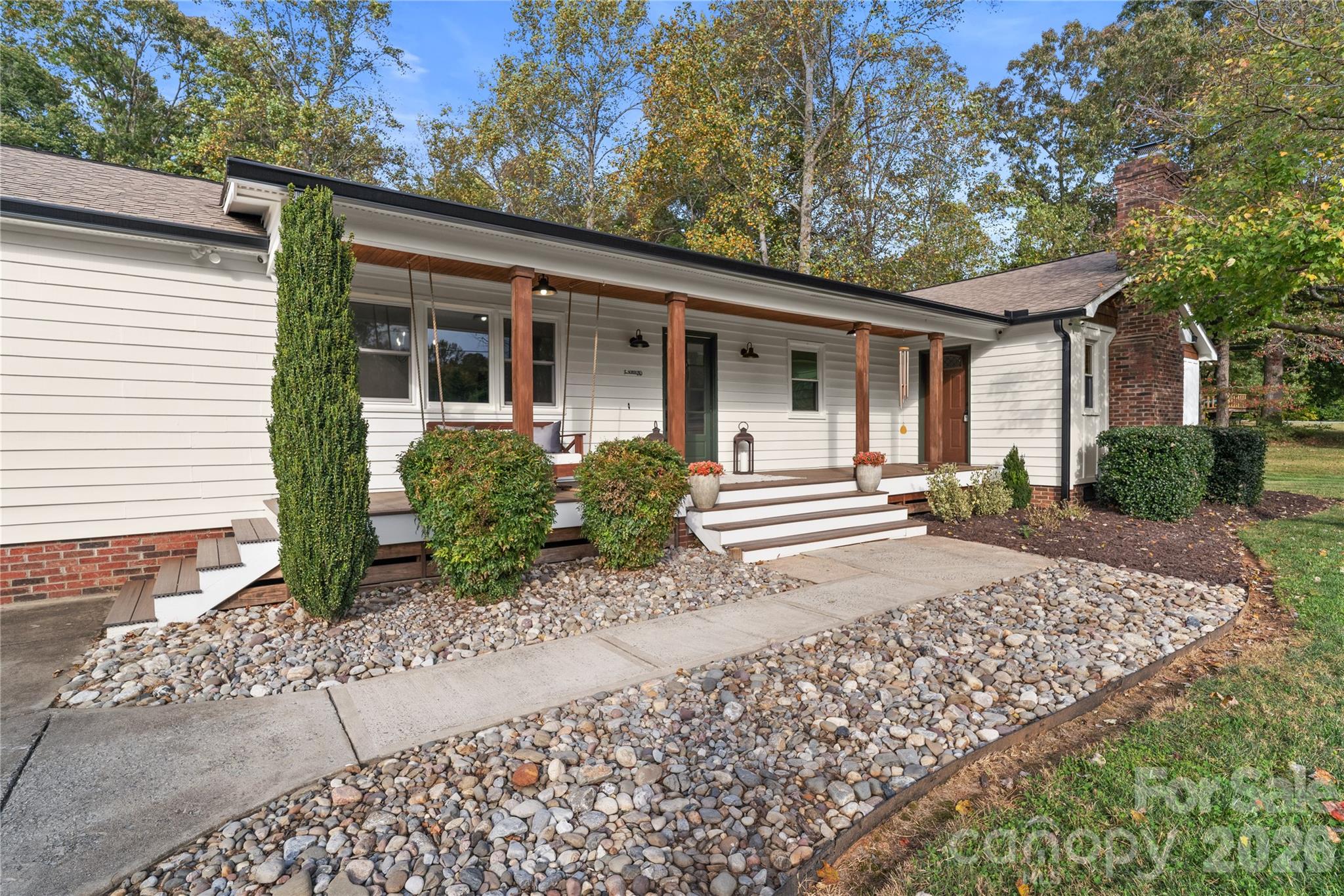 Farmwood Acres - Residential