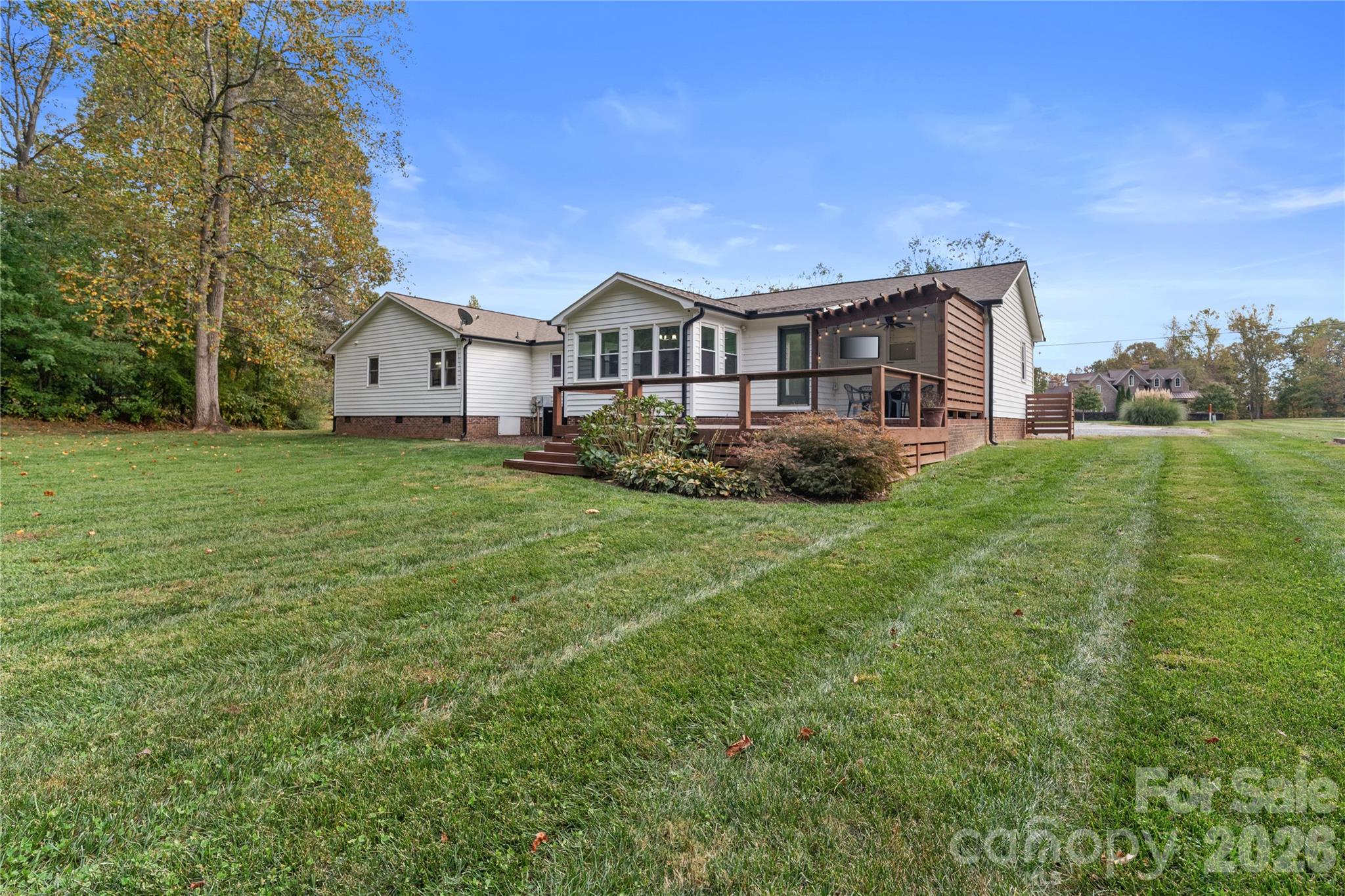 Farmwood Acres - Residential