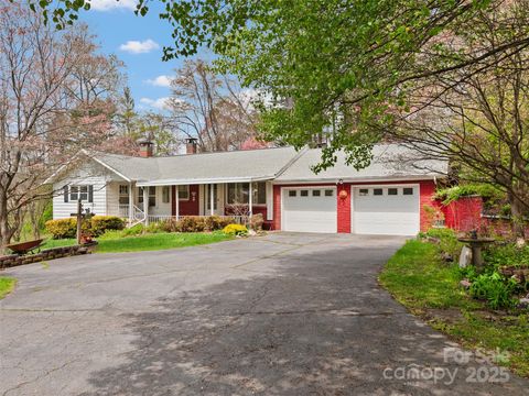 388 Ellen Avenue Canton NC 28716