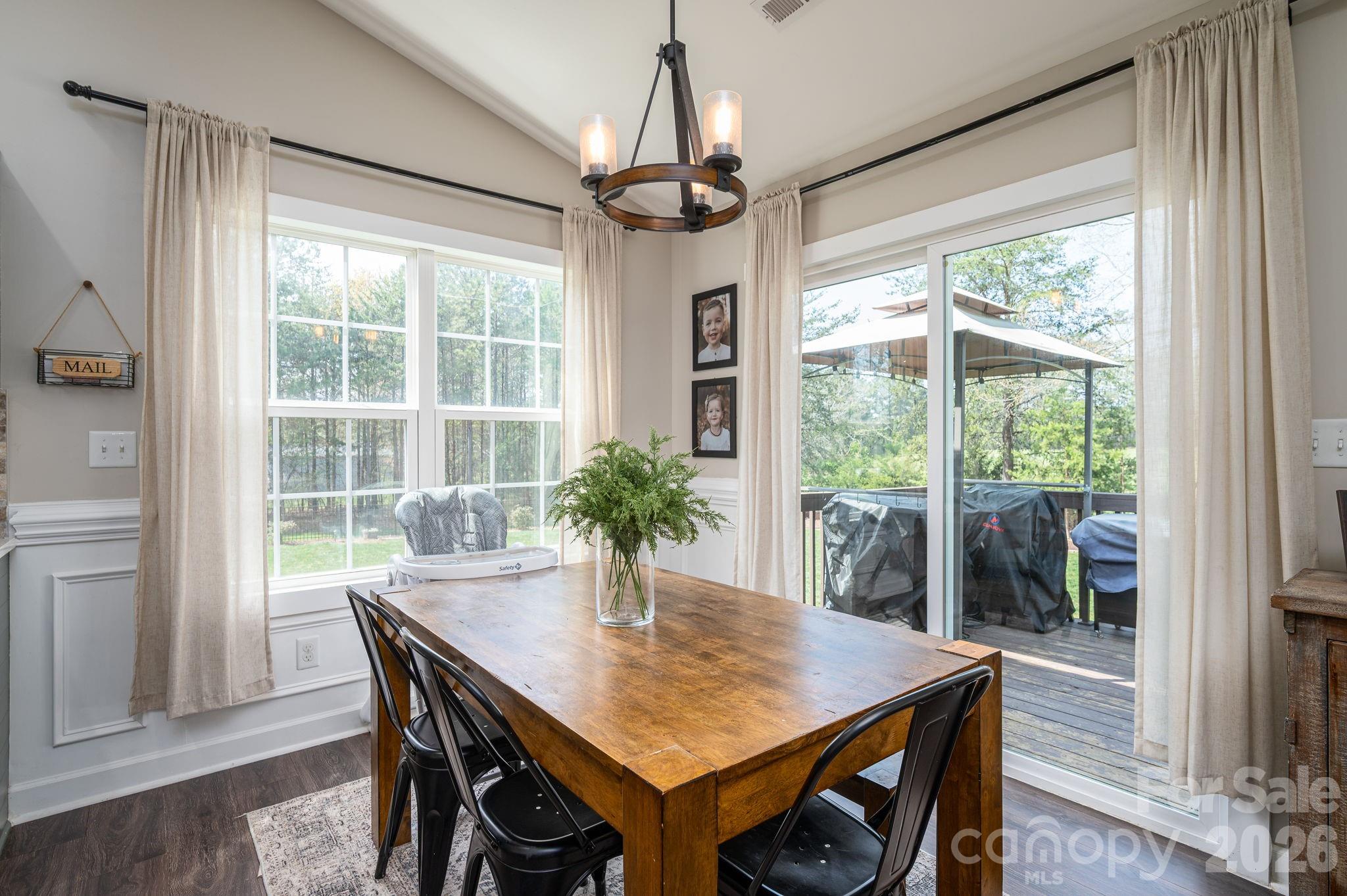 Mountain View Acres - Residential