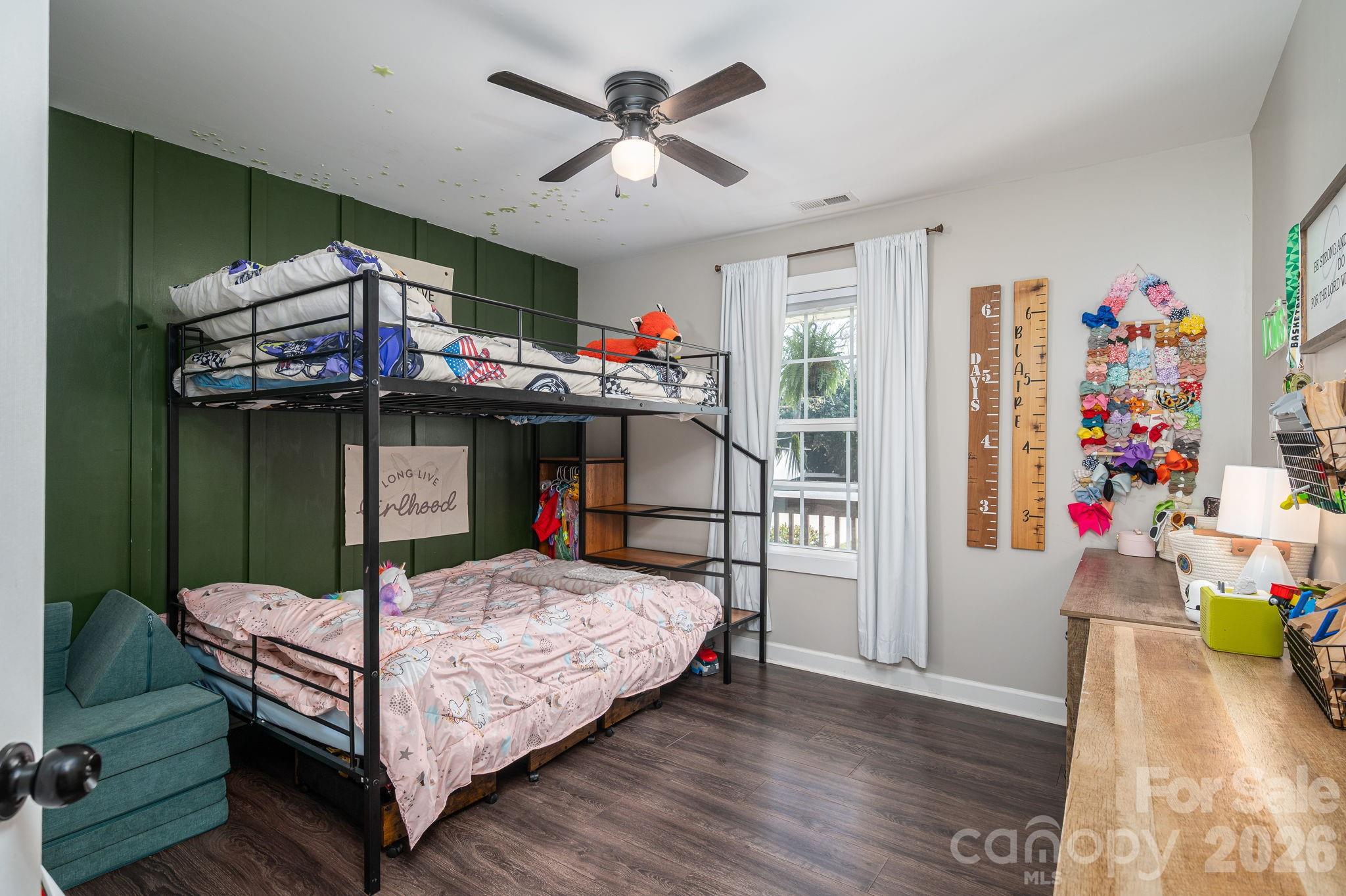 Mountain View Acres - Residential