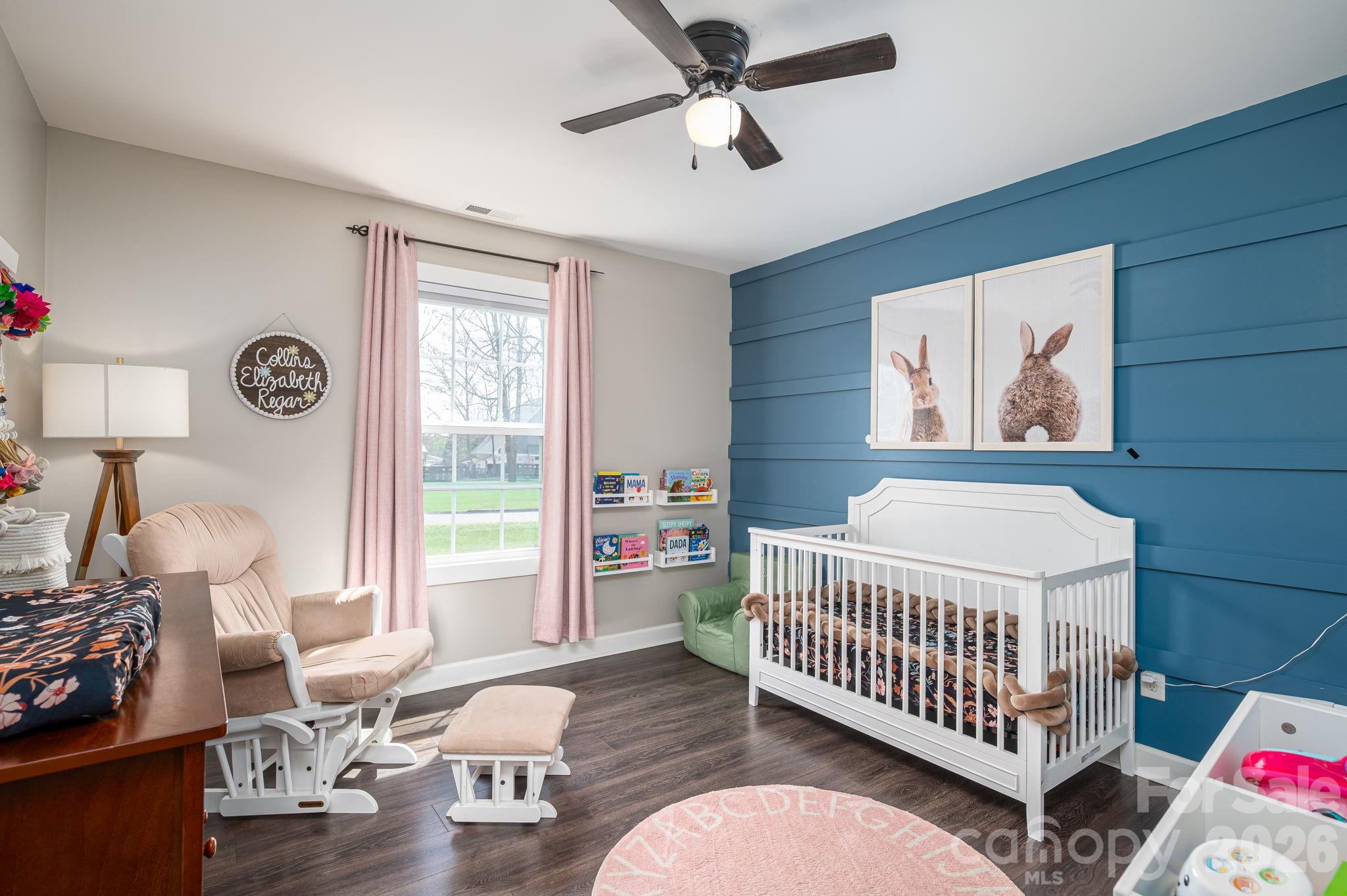 Mountain View Acres - Residential