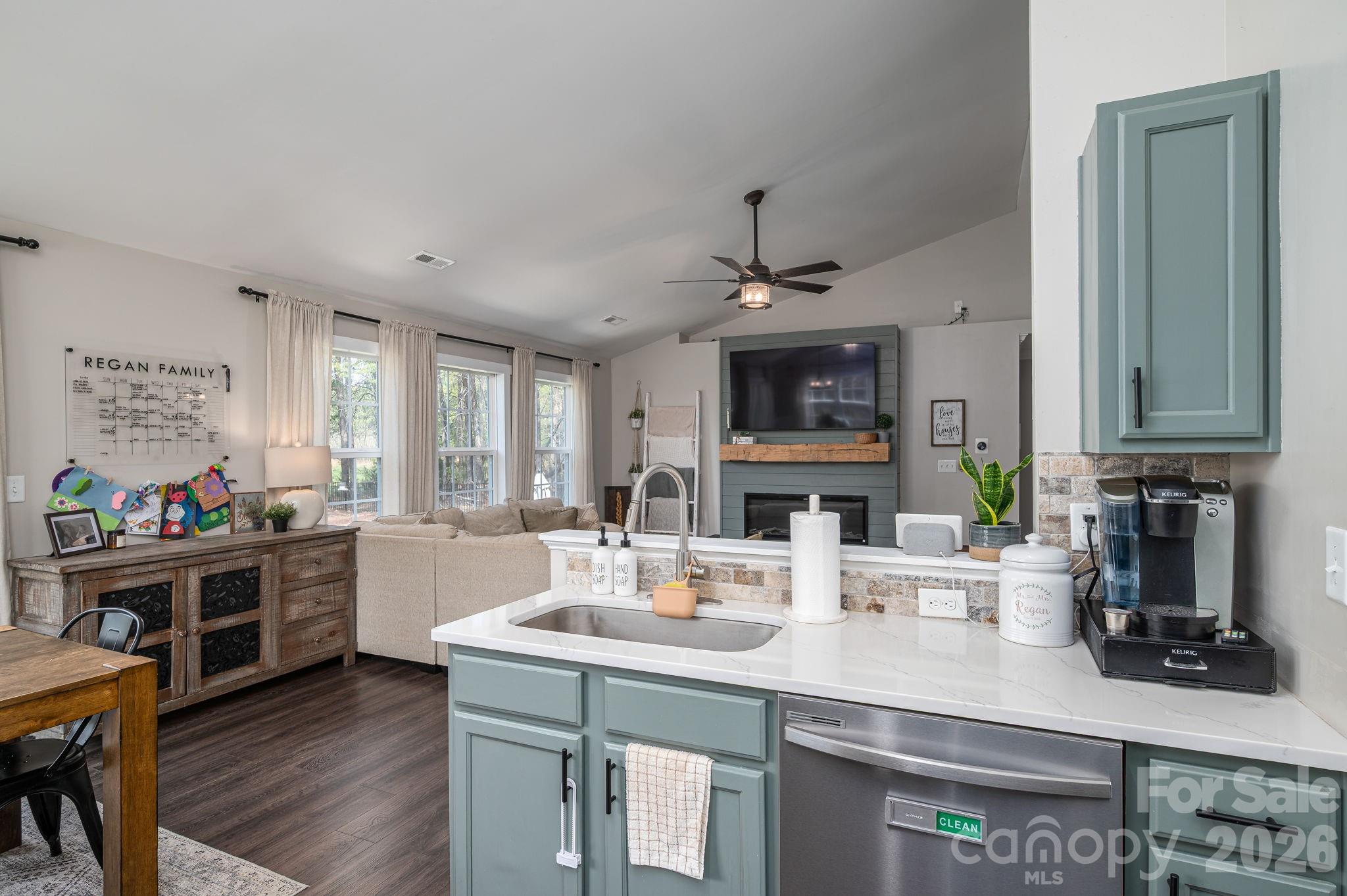 Mountain View Acres - Residential