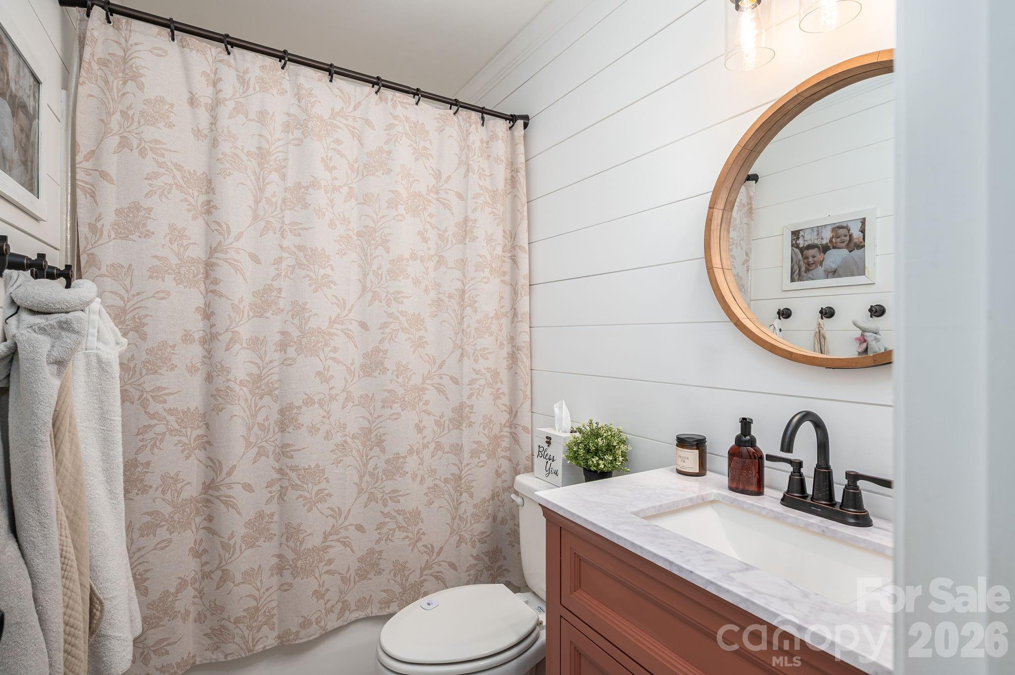 Mountain View Acres - Residential