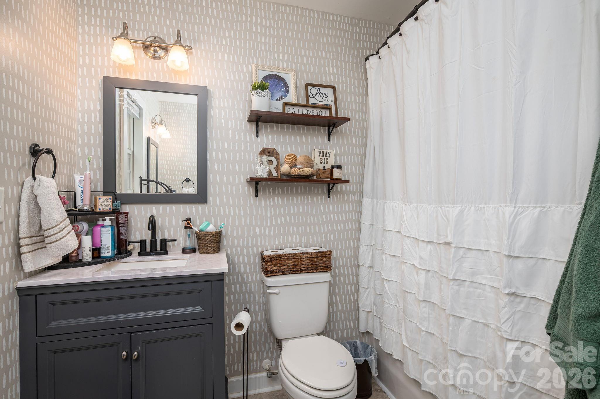 Mountain View Acres - Residential