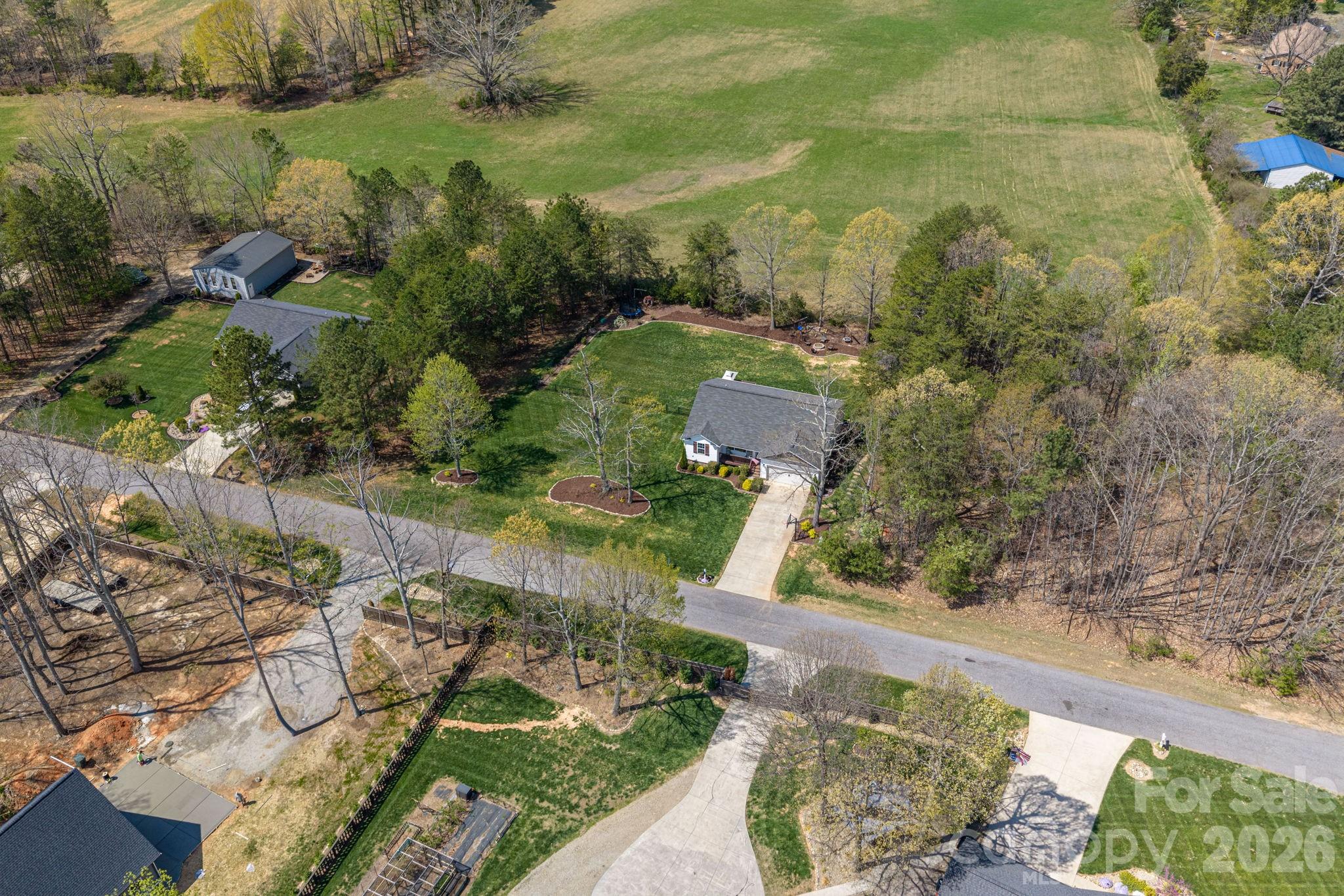 Mountain View Acres - Residential